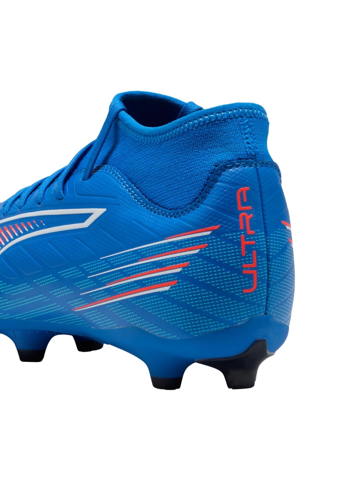 Puma Ultra 6 Play+ FG/AG 108548 01 futbolo bateliai 2 Puma Ultra 6 Play+ FG/AG 108548 01 futbolo bateliai 2