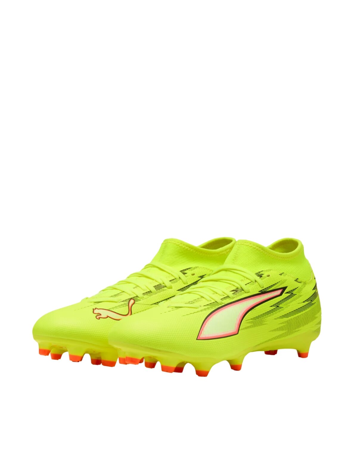 Puma Ultra 6 Play+ FG/AG 108707 01 futbolo bateliai 1 Puma Ultra 6 Play+ FG/AG 108707 01 futbolo bateliai 1
