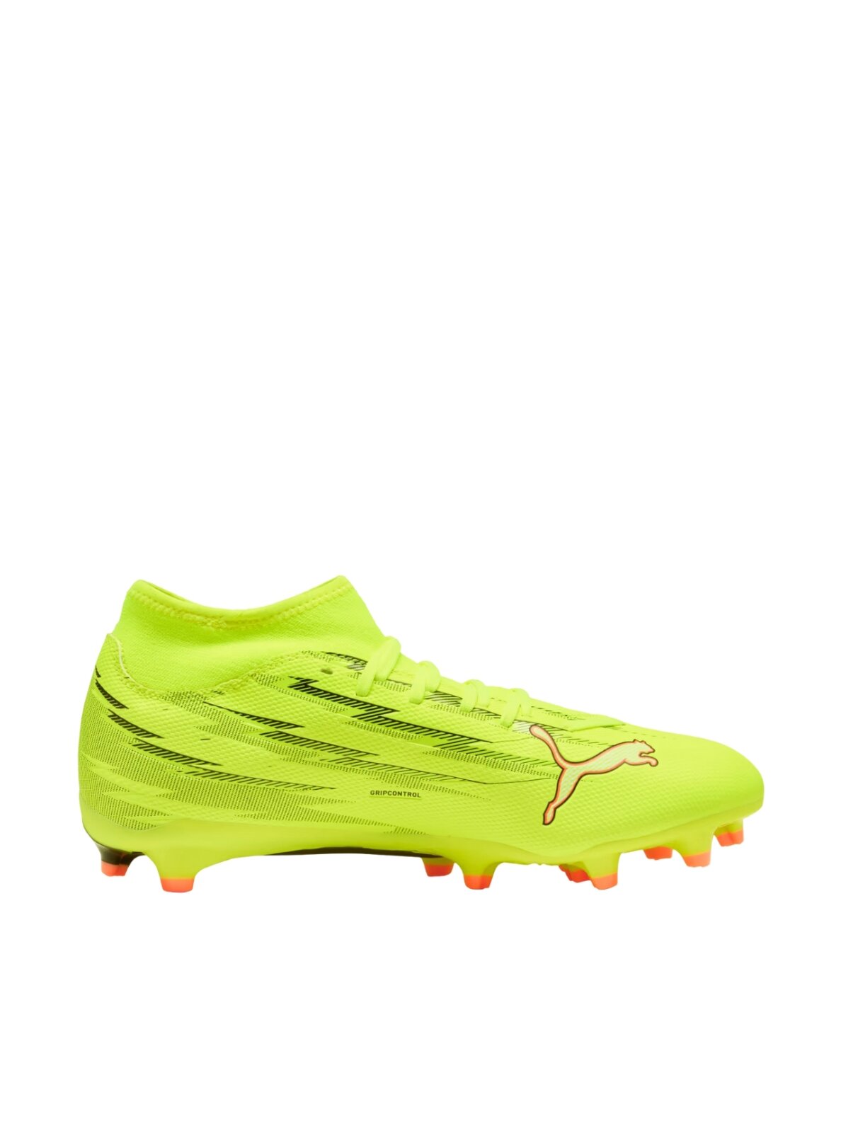 Puma Ultra 6 Play+ FG/AG 108707 01 futbolo bateliai 4 Puma Ultra 6 Play+ FG/AG 108707 01 futbolo bateliai 4