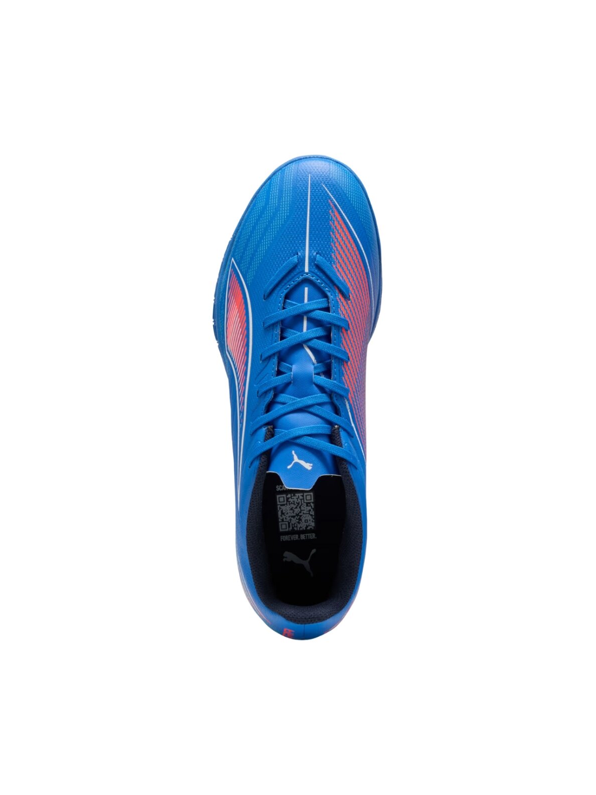 Puma Ultra 6 Play IT futbolo bateliai vyrams 108537 01 3