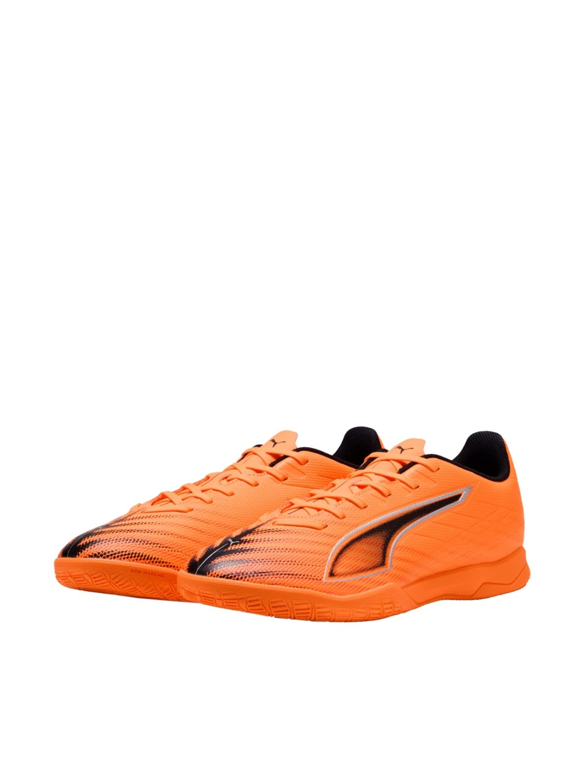 Puma Ultra 6 Play IT Heat Fire futbolo bateliai oranžiniai 108537 03 1 Puma Ultra 6 Play IT Heat Fire futbolo bateliai oranžiniai 108537 03 1