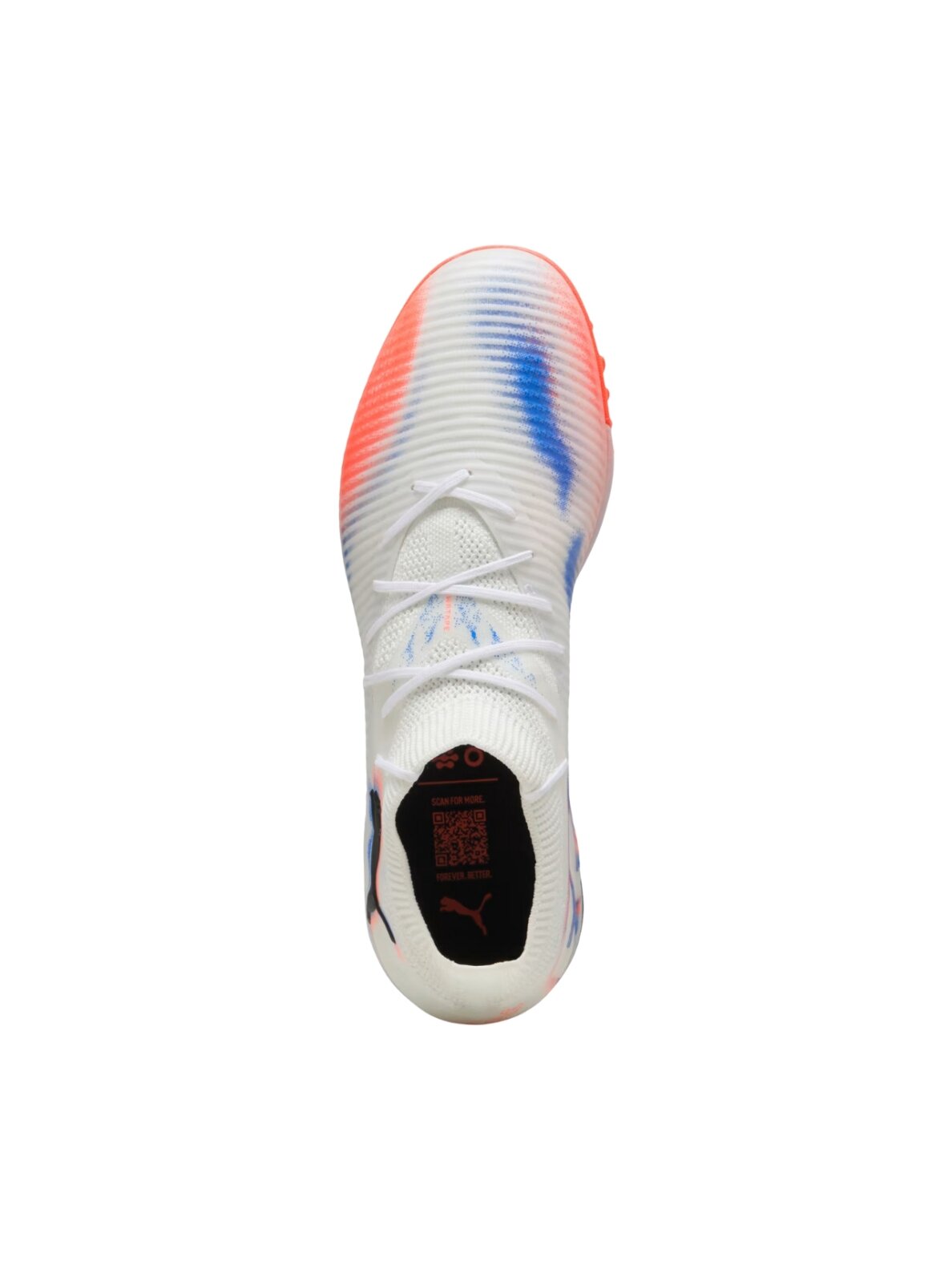 Puma Ultra 6 Pro Cage TT 108592 01 futbolo bateliai 3