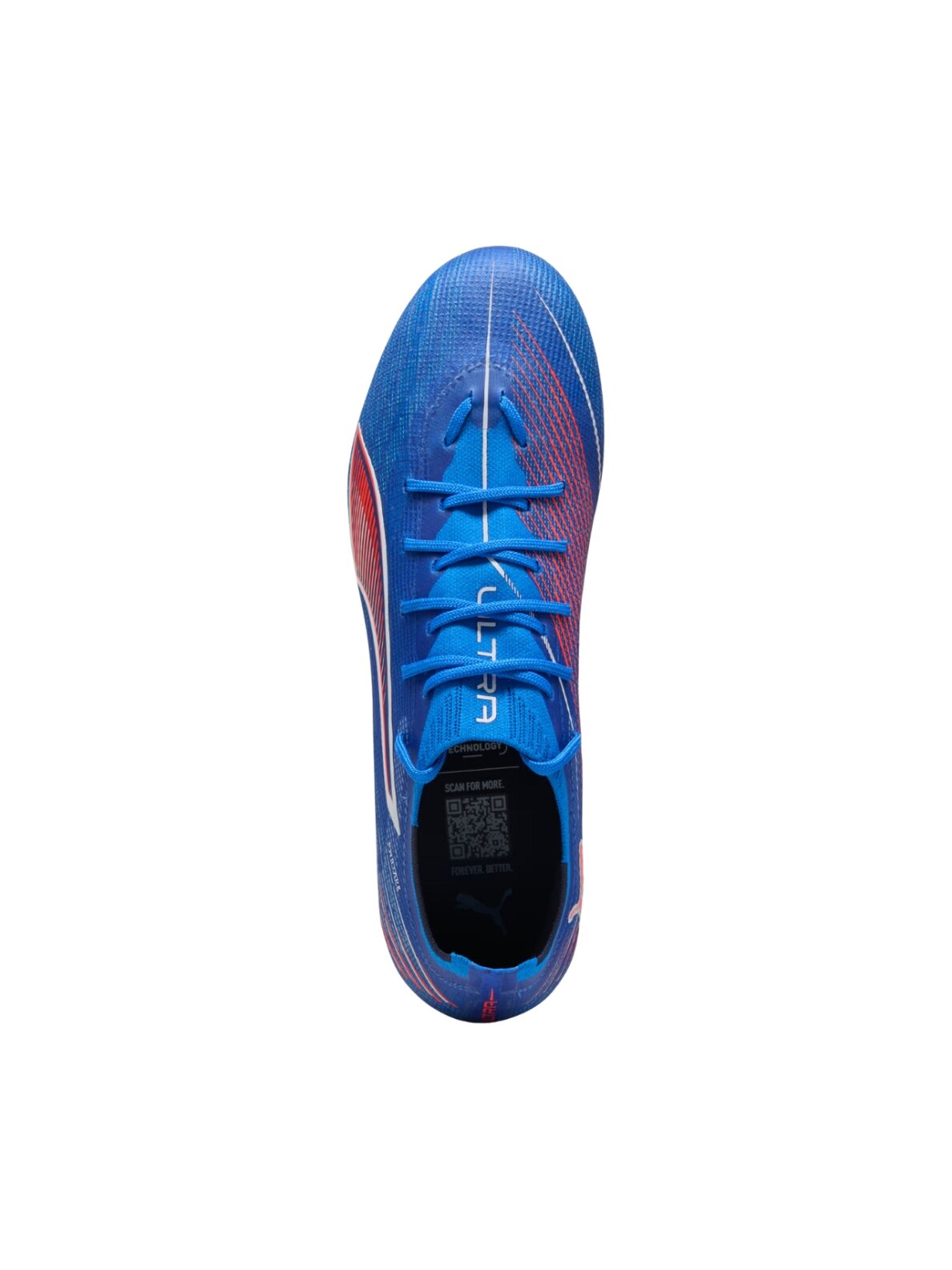 Puma Ultra 6 Pro FG/AG futbolo bateliai vyrams 108551 01 3 Puma Ultra 6 Pro FG/AG futbolo bateliai vyrams 108551 01 3