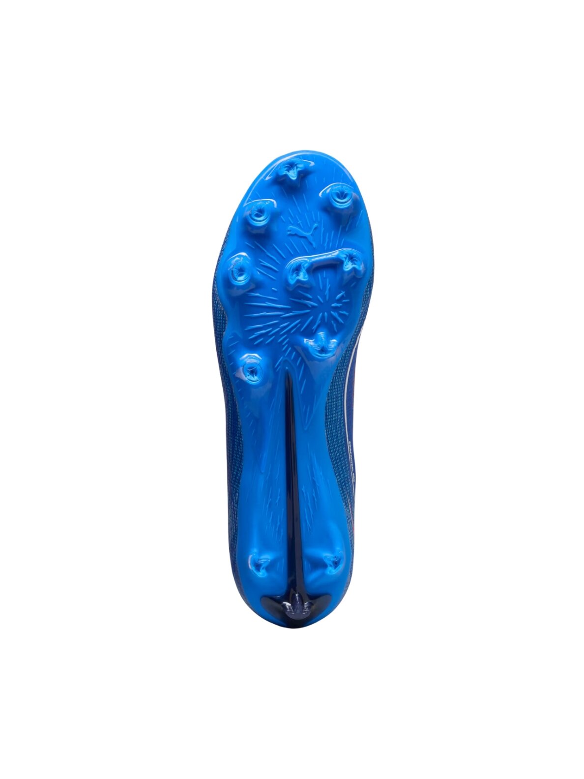 Puma Ultra 6 Pro FG/AG futbolo bateliai vyrams 108551 01 5