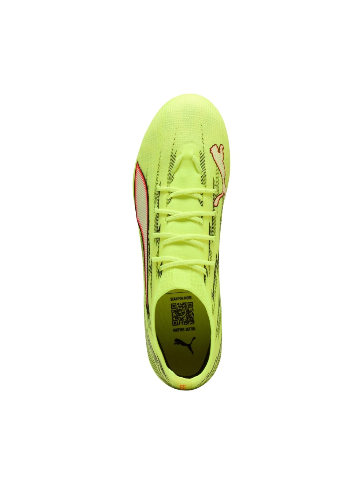 Puma Ultra 6 Pro FG/AG futbolo bateliai vyrams Puma Ultra 6 Pro FG/AG futbolo bateliai vyrams