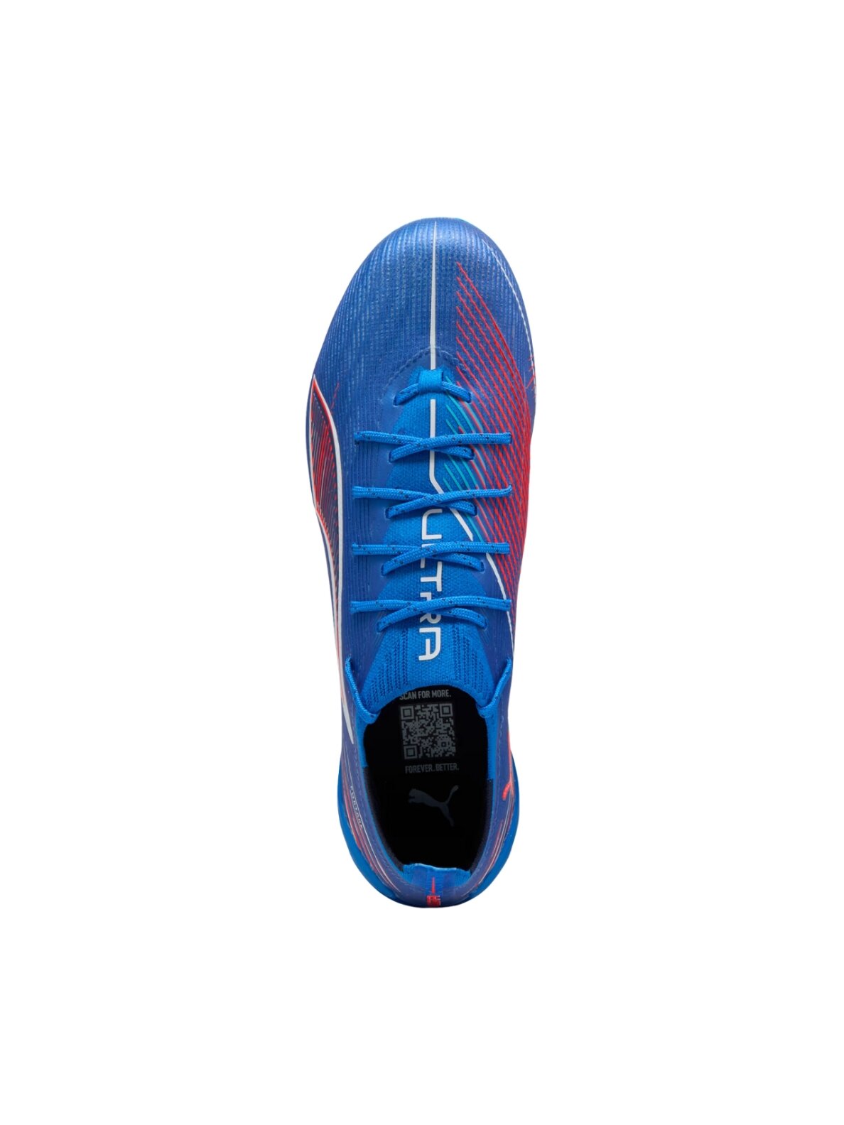 Puma Ultra 6 Ultimate FG 108557 01 futbolo bateliai 3