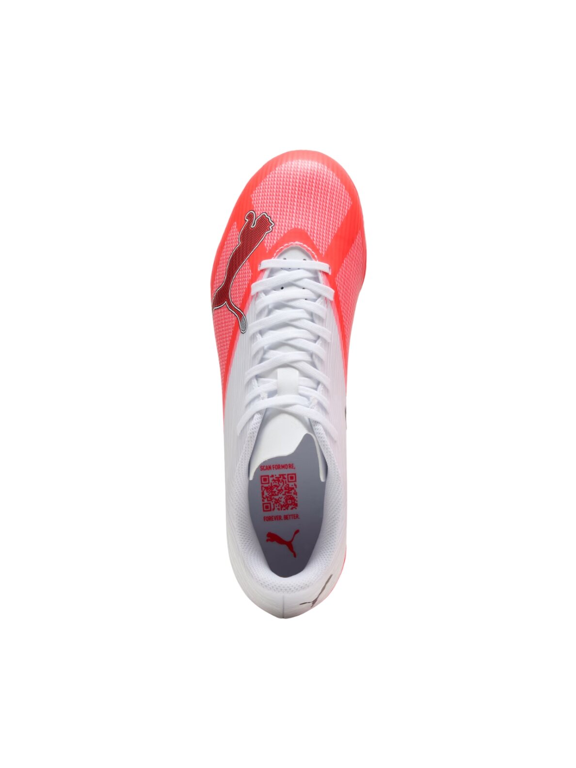 Puma Ultra 7 Play FG/AG futbolo bateliai, 109146 01 3 Puma Ultra 7 Play FG/AG futbolo bateliai, 109146 01 3