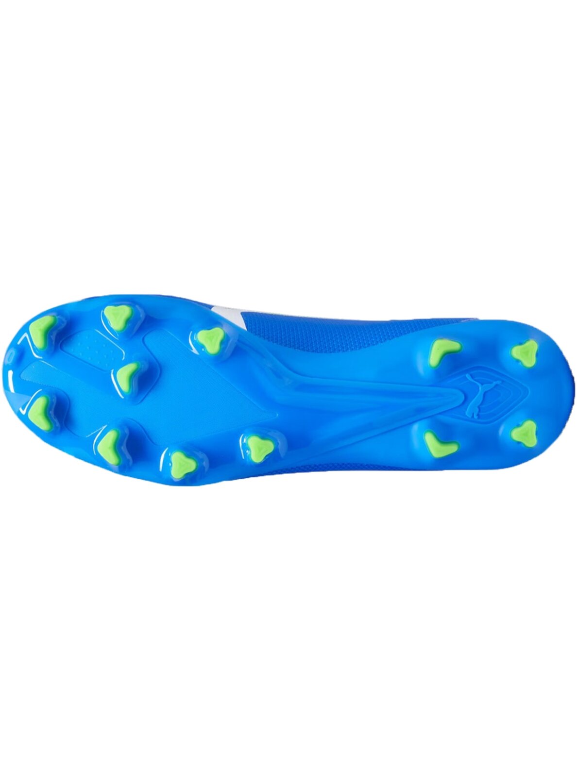 Puma Ultra Match FG/AG 107347 03 futbolo bateliai 1