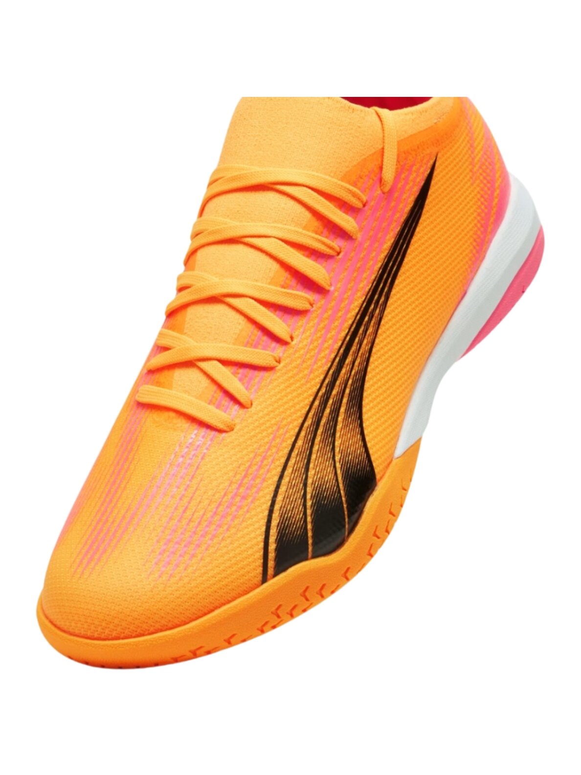 Puma Ultra Match IT 107758 03 futbolo bateliai Puma Ultra Match IT 107758 03 futbolo bateliai