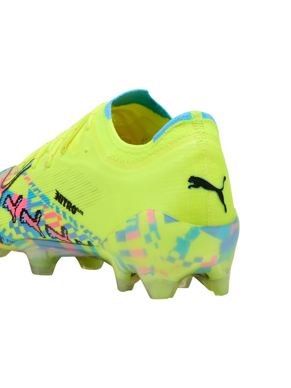 Puma Ultra Nitro 7 Ultimate Advanced Level FG futbolo bateliai 109238 01 2 Puma Ultra Nitro 7 Ultimate Advanced Level FG futbolo bateliai 109238 01 2