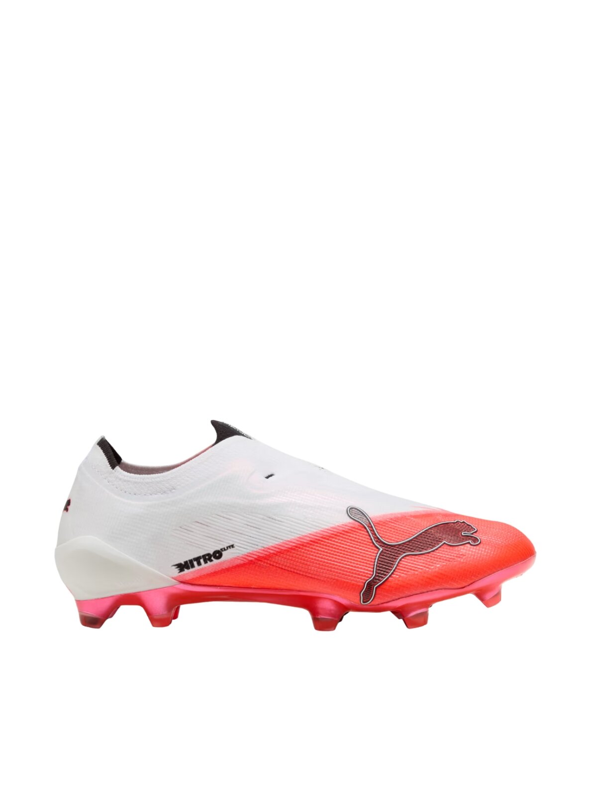 Puma Ultra Nitro 7 Ultimate LL FG futbolo bateliai, 109301 01 Puma Ultra Nitro 7 Ultimate LL FG futbolo bateliai, 109301 01