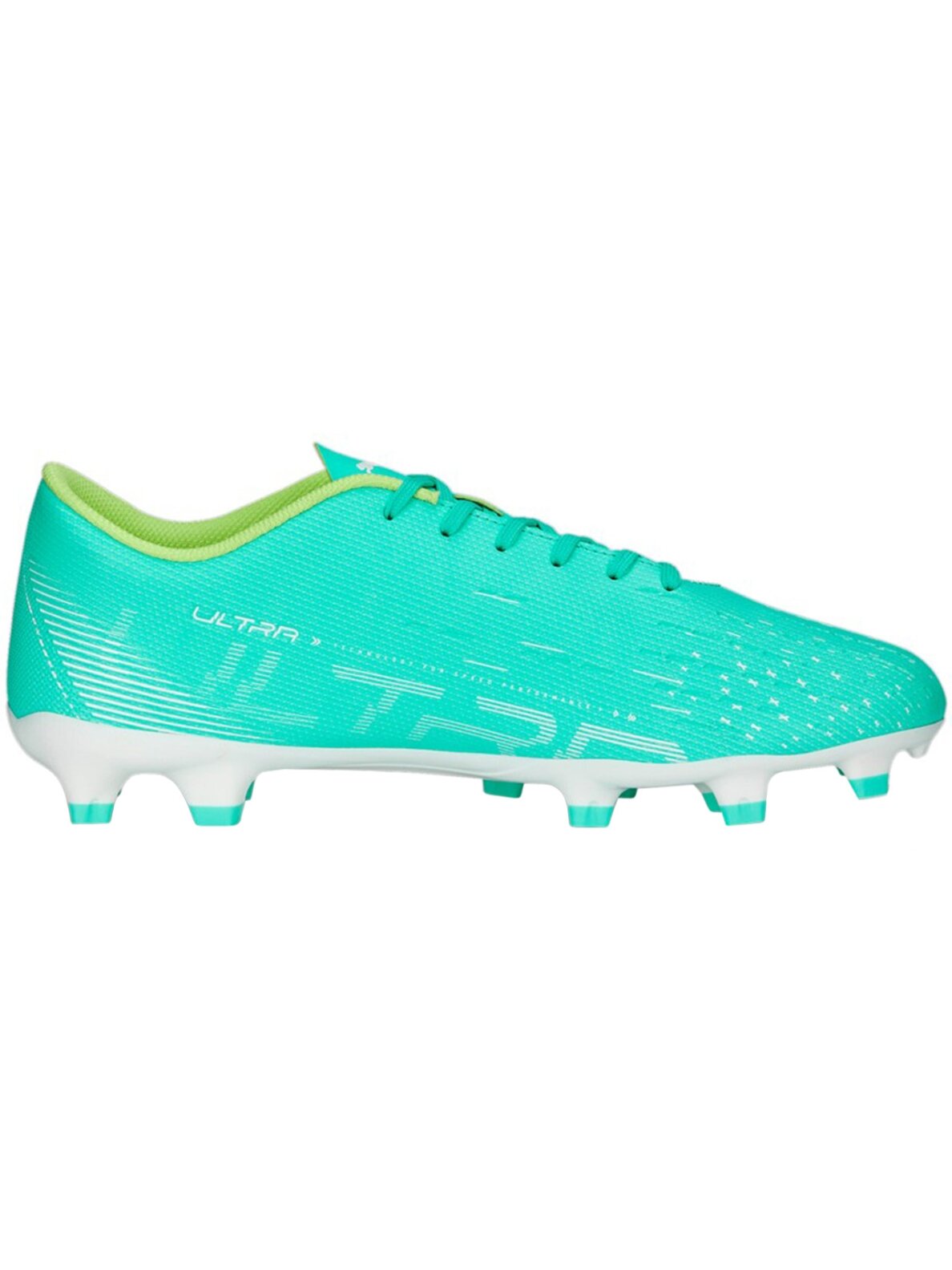 Puma Ultra Play FG/AG 107224 03 futbolo bateliai Puma Ultra Play FG/AG 107224 03 futbolo bateliai