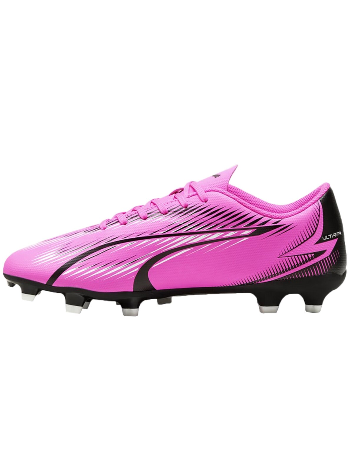 Puma Ultra Play FG/AG 107763 01 futbolo bateliai Puma Ultra Play FG/AG 107763 01 futbolo bateliai