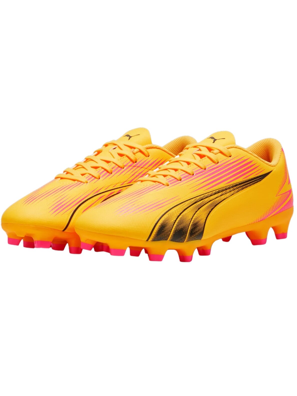 Puma Ultra Play FG/AG 107763 03 futbolo bateliai 3