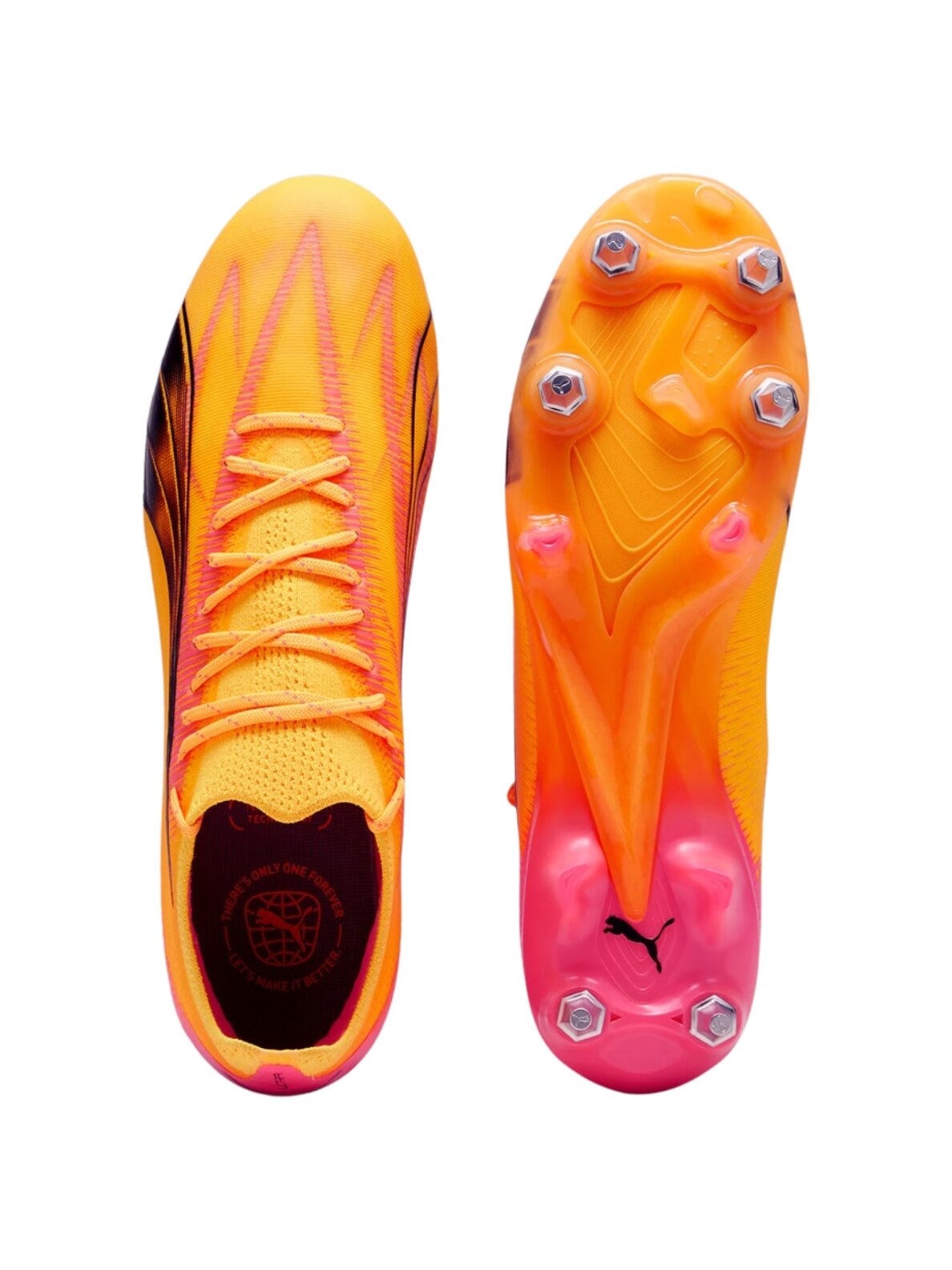 Puma Ultra Ultimate MxSG 107747 03 futbolo bateliai