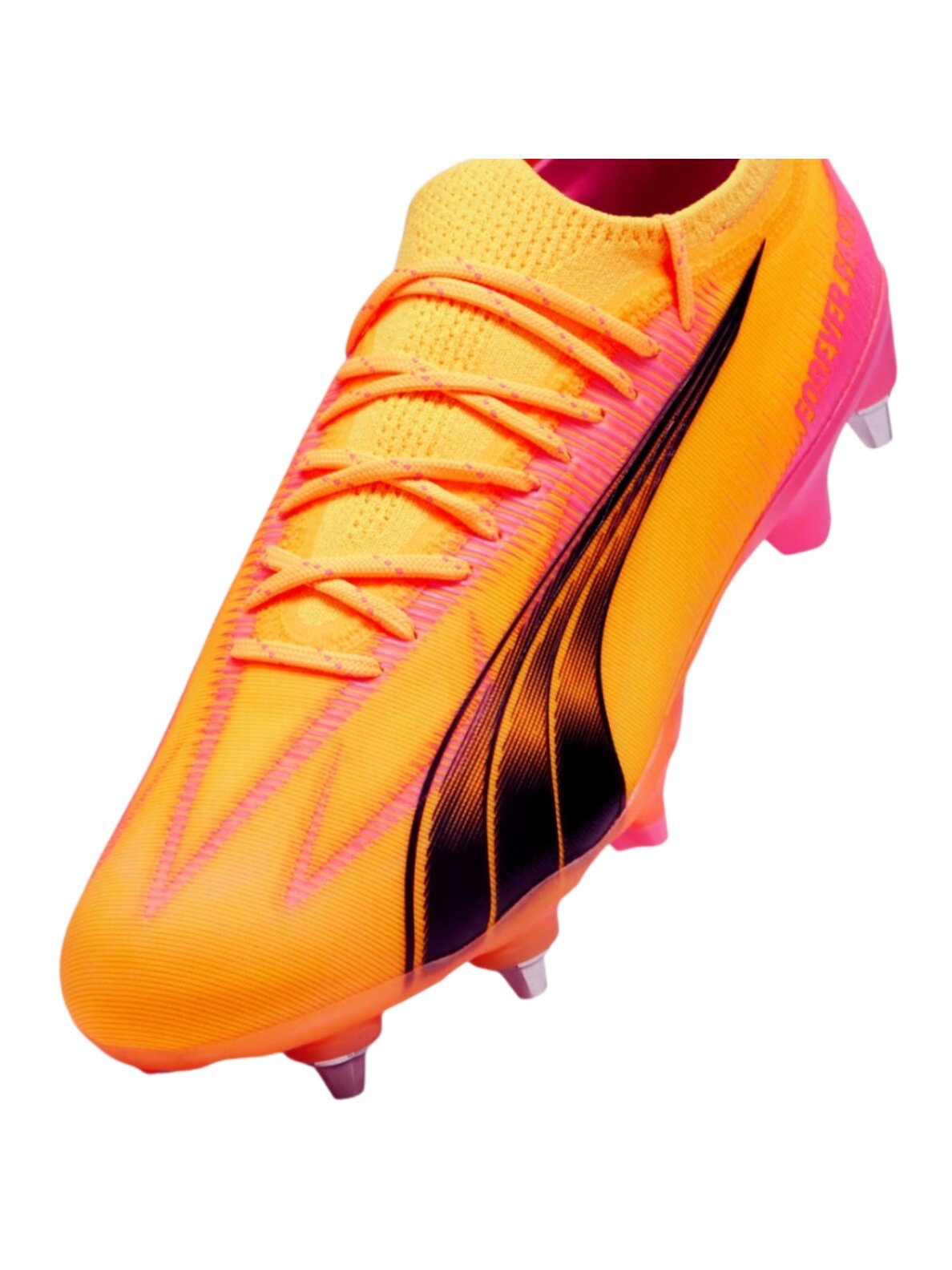 Puma Ultra Ultimate MxSG 107747 03 futbolo bateliai 2 Puma Ultra Ultimate MxSG 107747 03 futbolo bateliai 2