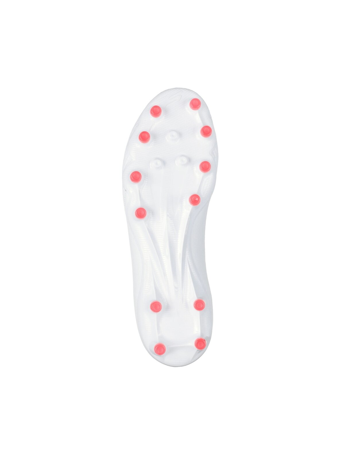 Skechers Academy AG futbolo bateliai balti 252120 WTQP 3