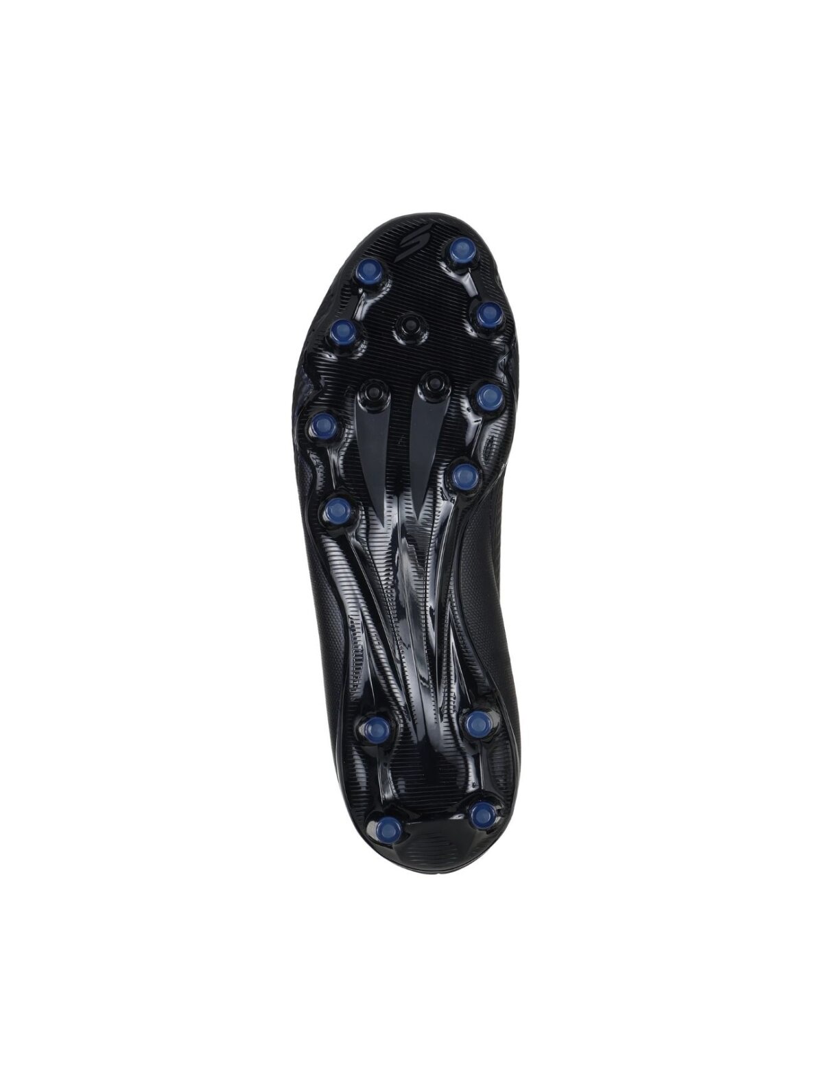 Skechers Academy AG SKX_2 futbolo bateliai juodos ir oranžinės spalvos 252122 BKOR 4 Skechers Academy AG SKX_2 futbolo bateliai juodos ir oranžinės spalvos 252122 BKOR 4