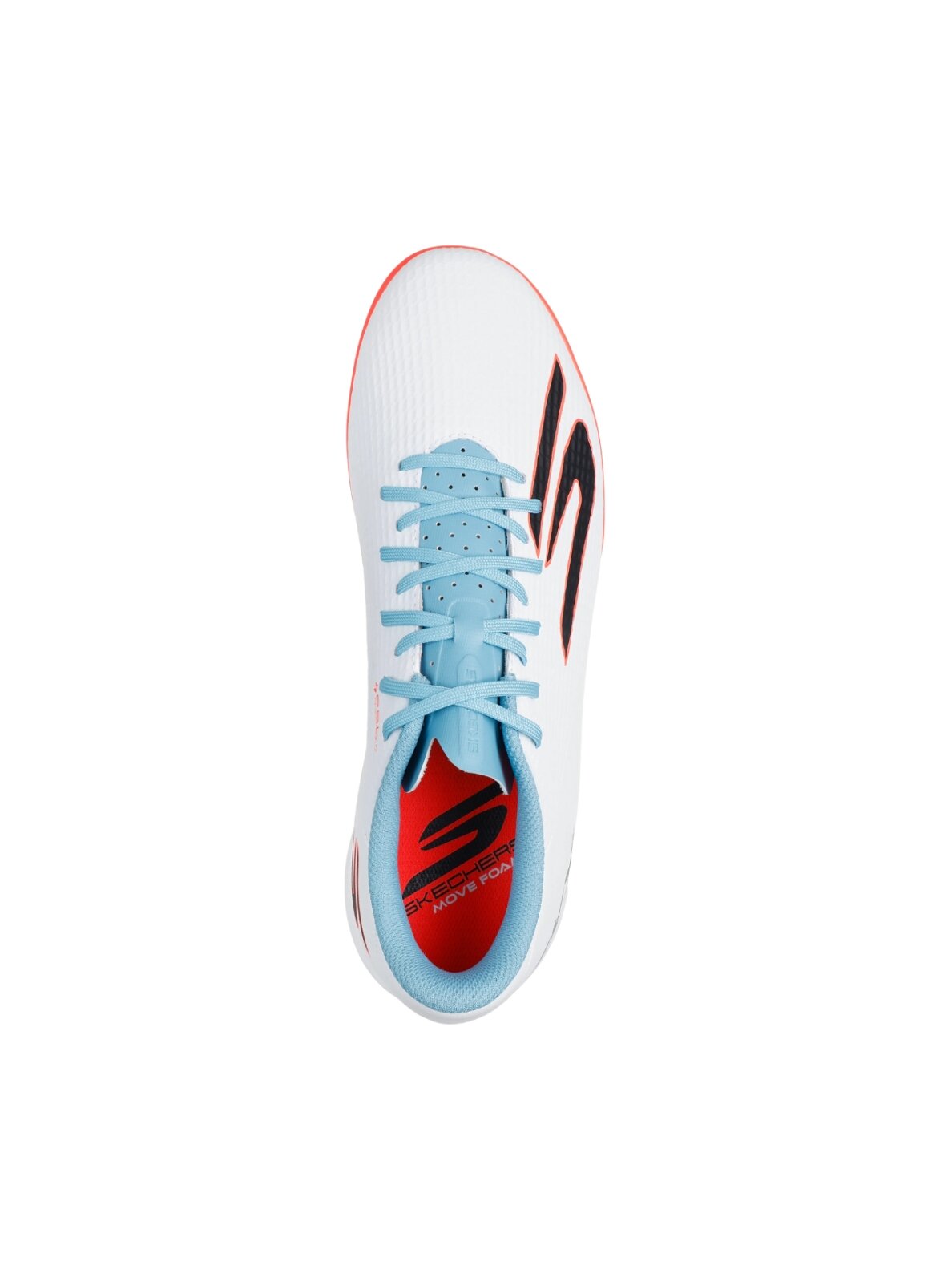 Skechers Academy IC SKX_2 futbolo bateliai balti 252128 WTQP 2 Skechers Academy IC SKX_2 futbolo bateliai balti 252128 WTQP 2