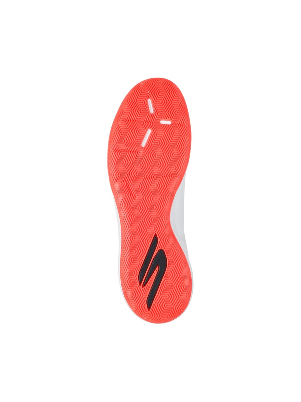 Skechers Academy IC SKX_2 futbolo bateliai balti 252128 WTQP 4