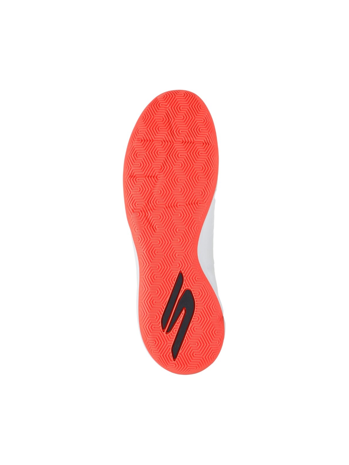 Skechers Club IC futbolo bateliai balti 252136 WTQP 4