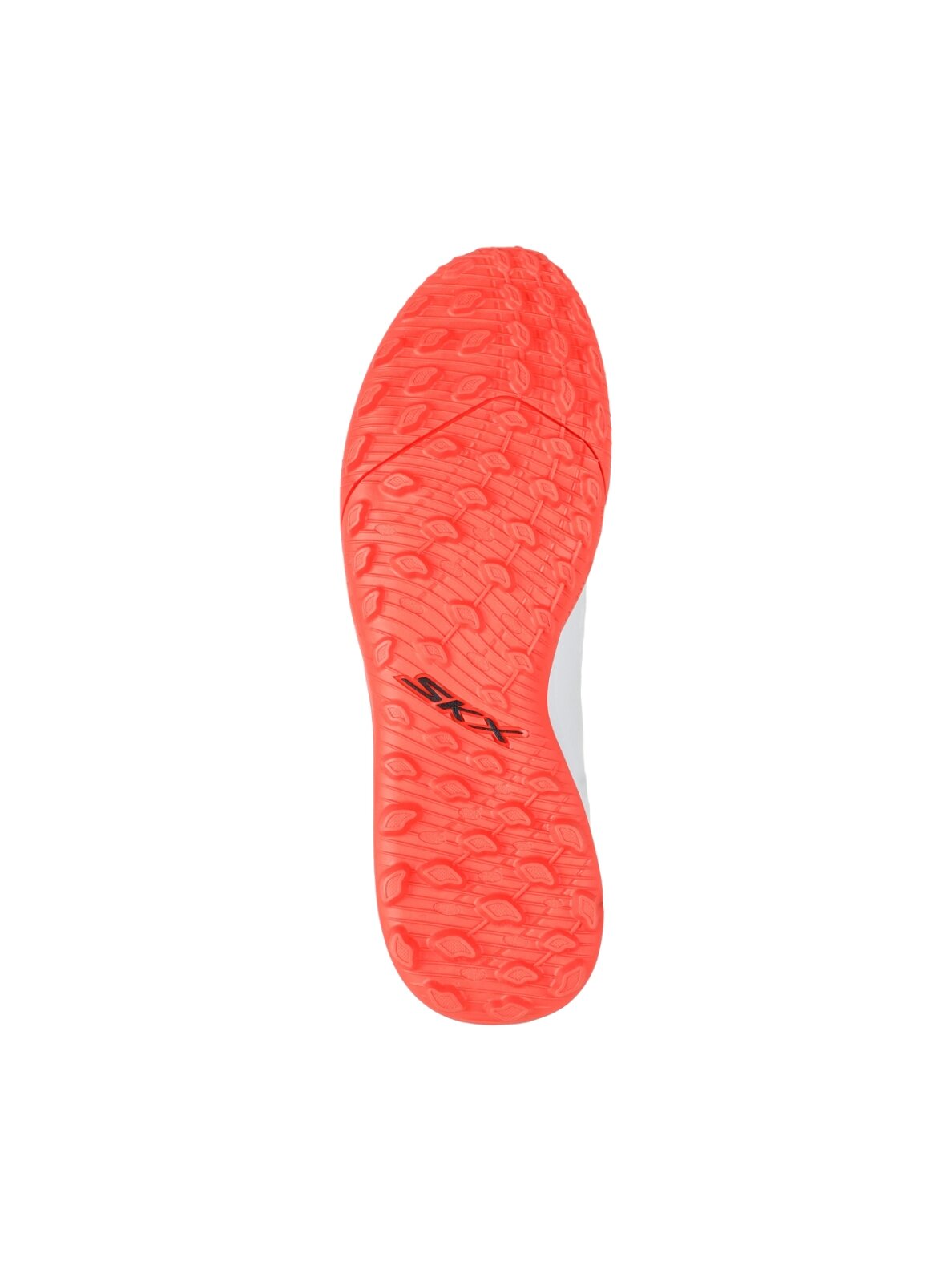 Skechers Club TF futbolo bateliai balti 252134 WTQP 4
