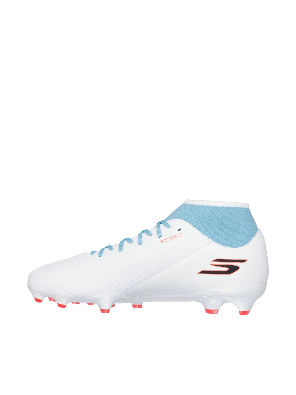 Skechers High Academy Gold FG futbolo bateliai balti 252118 WTQP 3 Skechers High Academy Gold FG futbolo bateliai balti 252118 WTQP 3