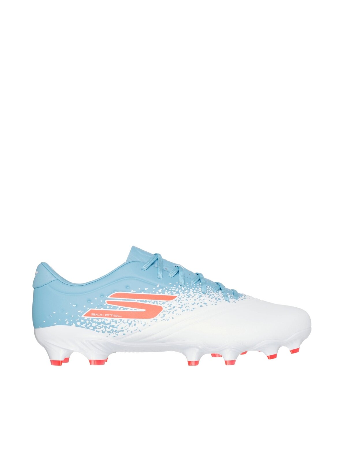 Skechers Razor 1.5 Academy FG futbolo bateliai balti 252015 WTQP