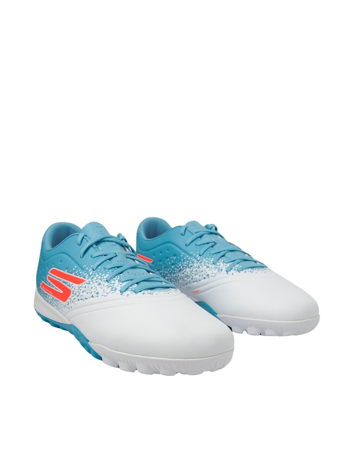Skechers Razor 1.5 Academy TF futbolo bateliai mėlynos ir baltos spalvos 252016 WTQP 1 Skechers Razor 1.5 Academy TF futbolo bateliai mėlynos ir baltos spalvos 252016 WTQP 1
