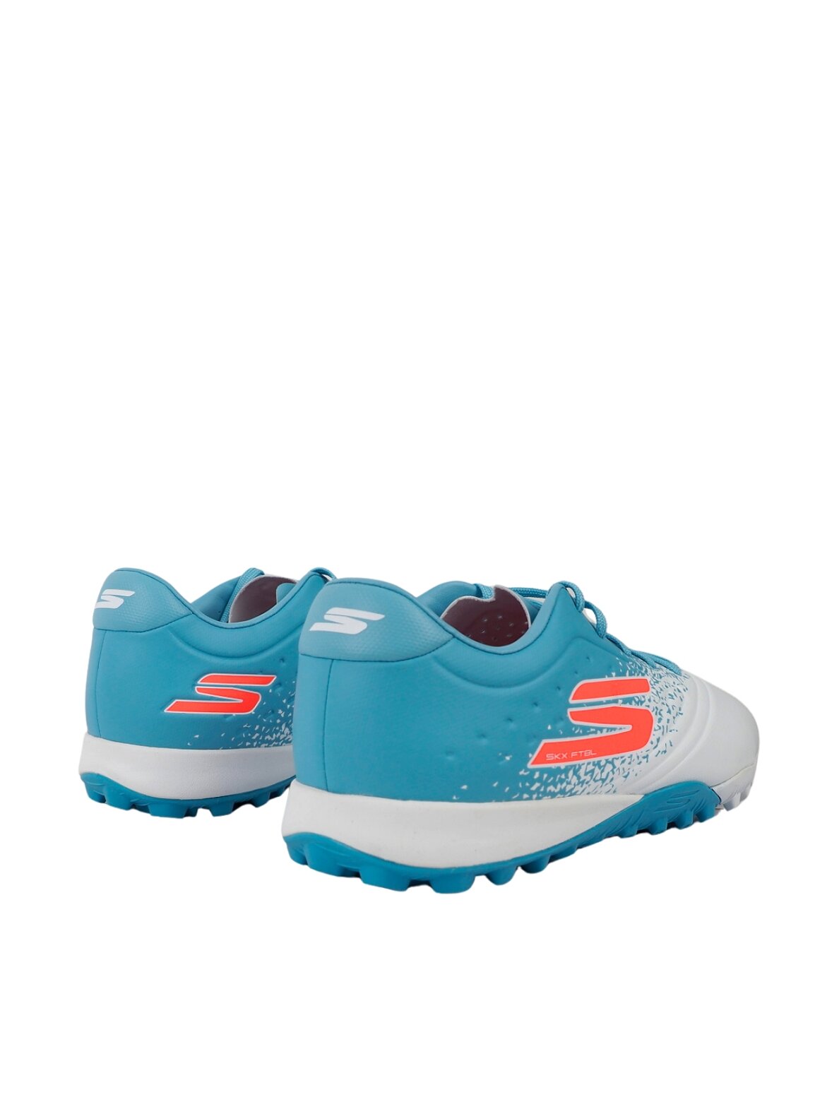 Skechers Razor 1.5 Academy TF futbolo bateliai mėlynos ir baltos spalvos 252016 WTQP 2 Skechers Razor 1.5 Academy TF futbolo bateliai mėlynos ir baltos spalvos 252016 WTQP 2