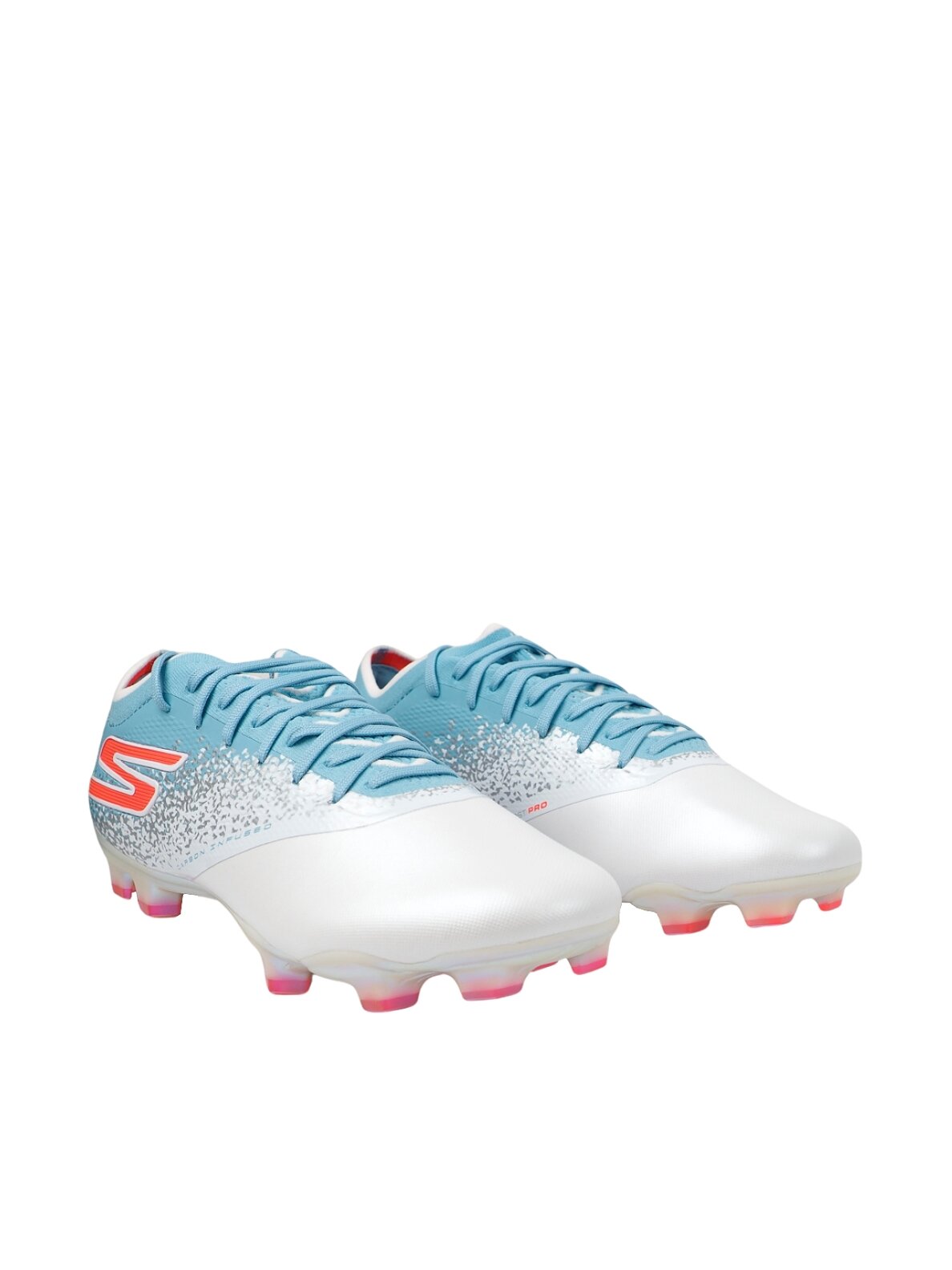 Skechers Razor - 1.5 Elite FG futbolo bateliai balti 252020 WTQP 1 Skechers Razor - 1.5 Elite FG futbolo bateliai balti 252020 WTQP 1
