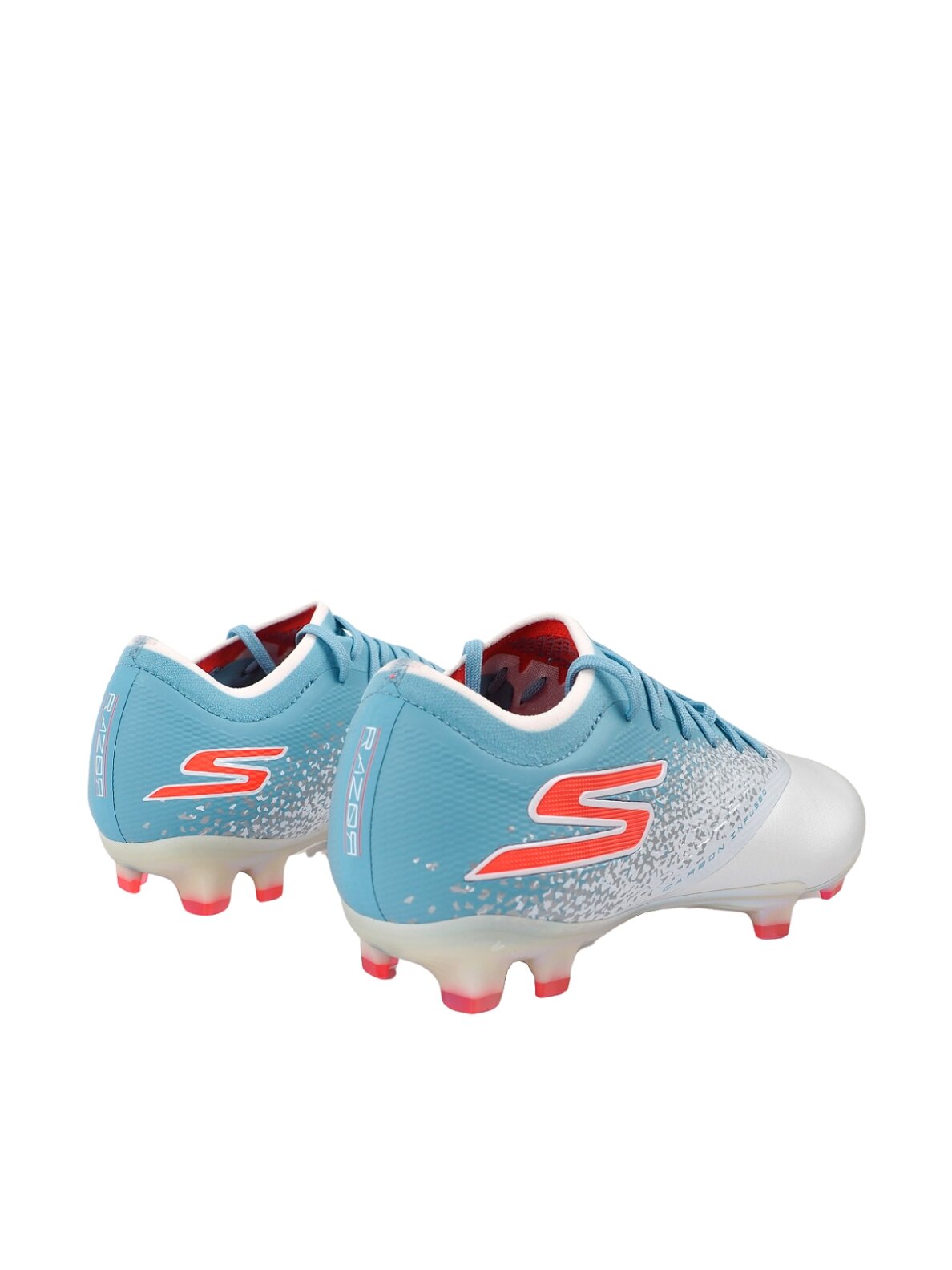Skechers Razor - 1.5 Elite FG futbolo bateliai balti 252020 WTQP 2 Skechers Razor - 1.5 Elite FG futbolo bateliai balti 252020 WTQP 2