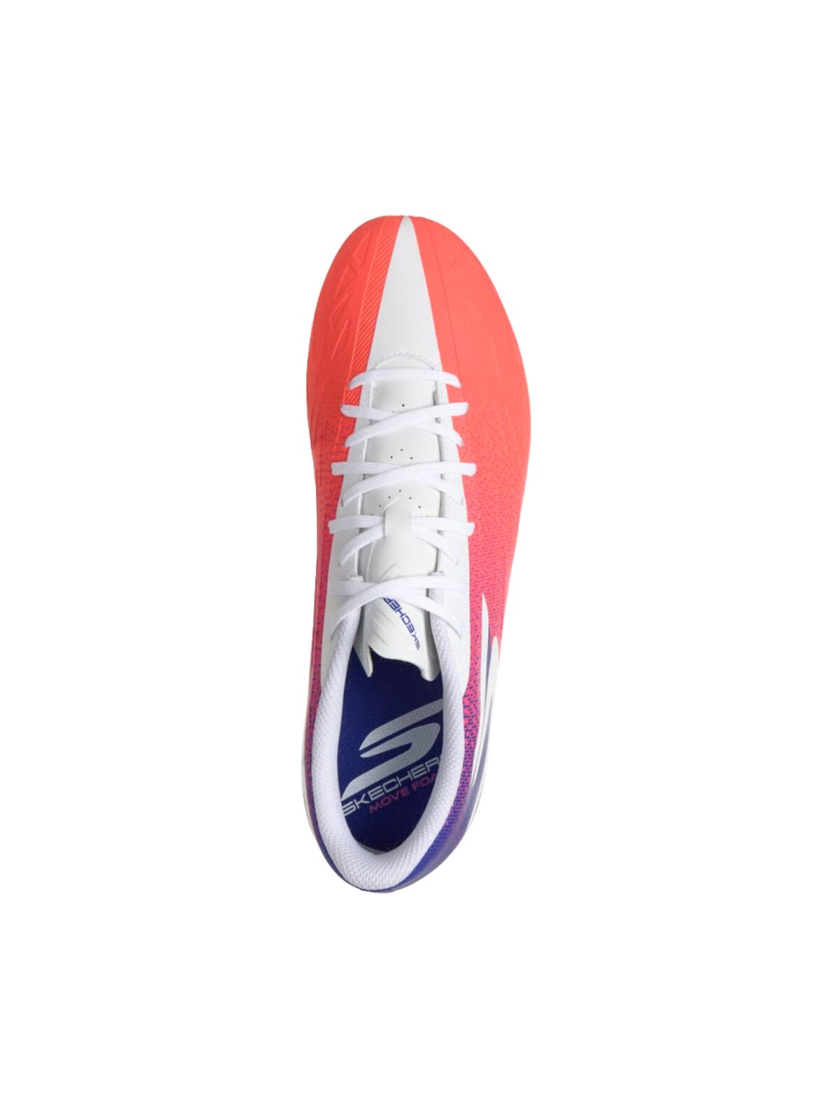 Skechers Razor 2 Academy FG 252166 BBLP futbolo bateliai 2