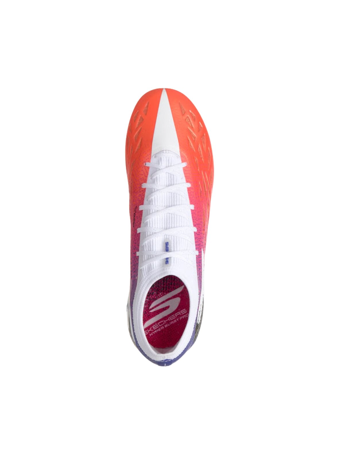 Skechers Razor 2 Elite FG 252160 BBLP futbolo bateliai 2 Skechers Razor 2 Elite FG 252160 BBLP futbolo bateliai 2