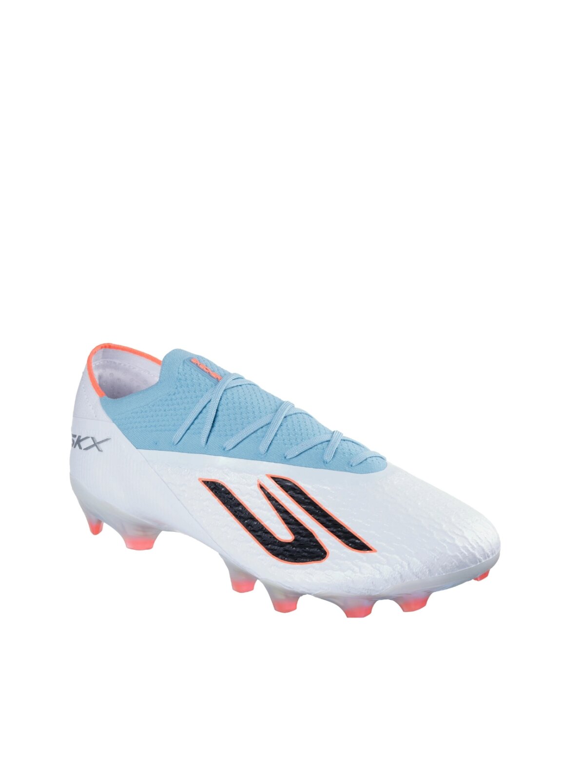 Skechers SKX_02 Elite FG futbolo bateliai balti 252110 WTQP 1