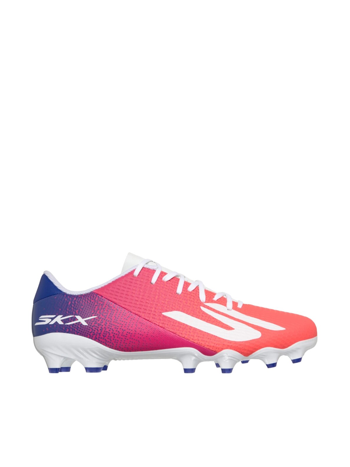 Skechers SKX_2 Academy FG 252117 BBLP futbolo bateliai Skechers SKX_2 Academy FG 252117 BBLP futbolo bateliai