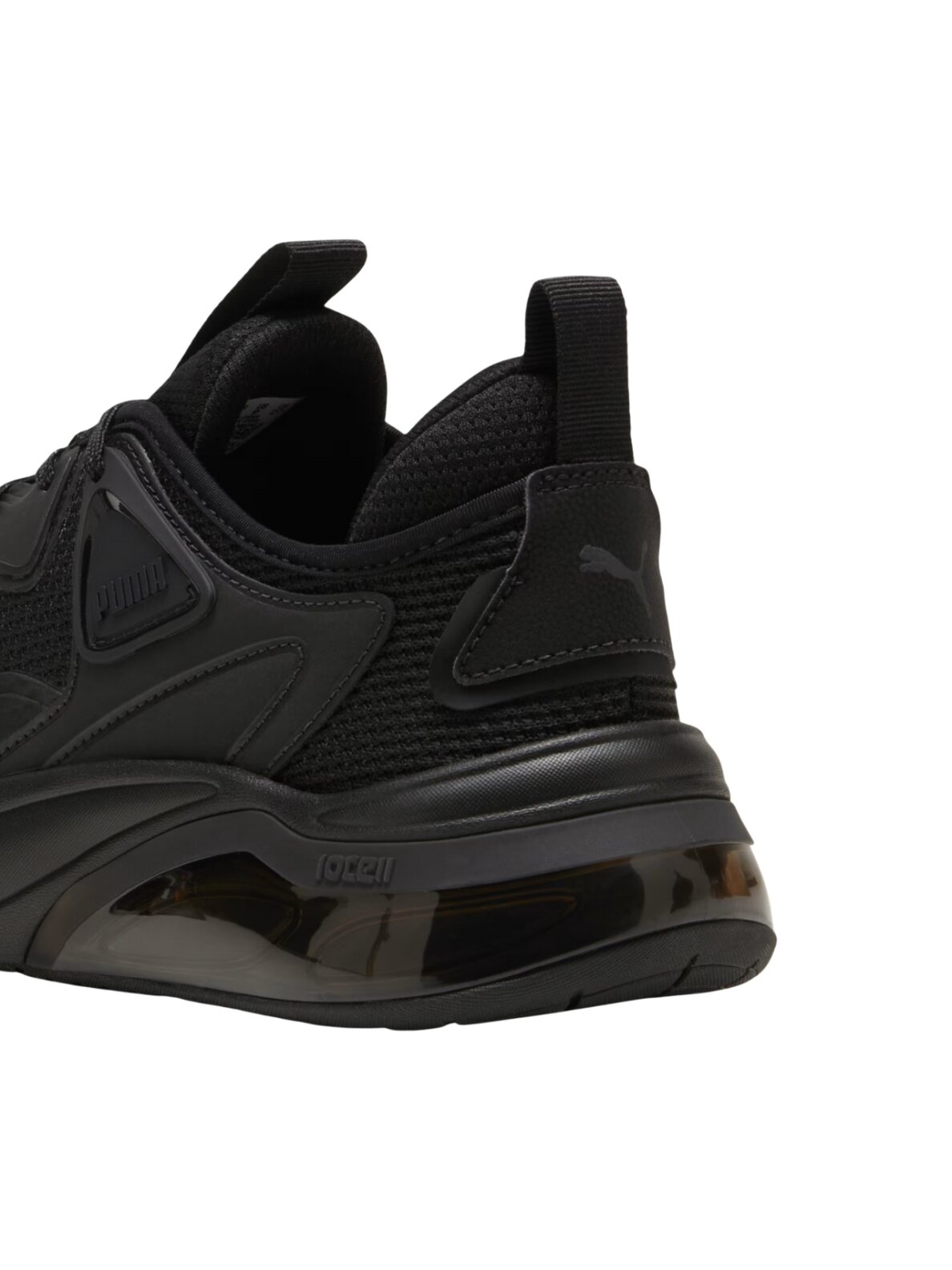Puma Cell Thrill juodi bėgimo batai 310168 01 1 Puma Cell Thrill juodi bėgimo batai 310168 01 1