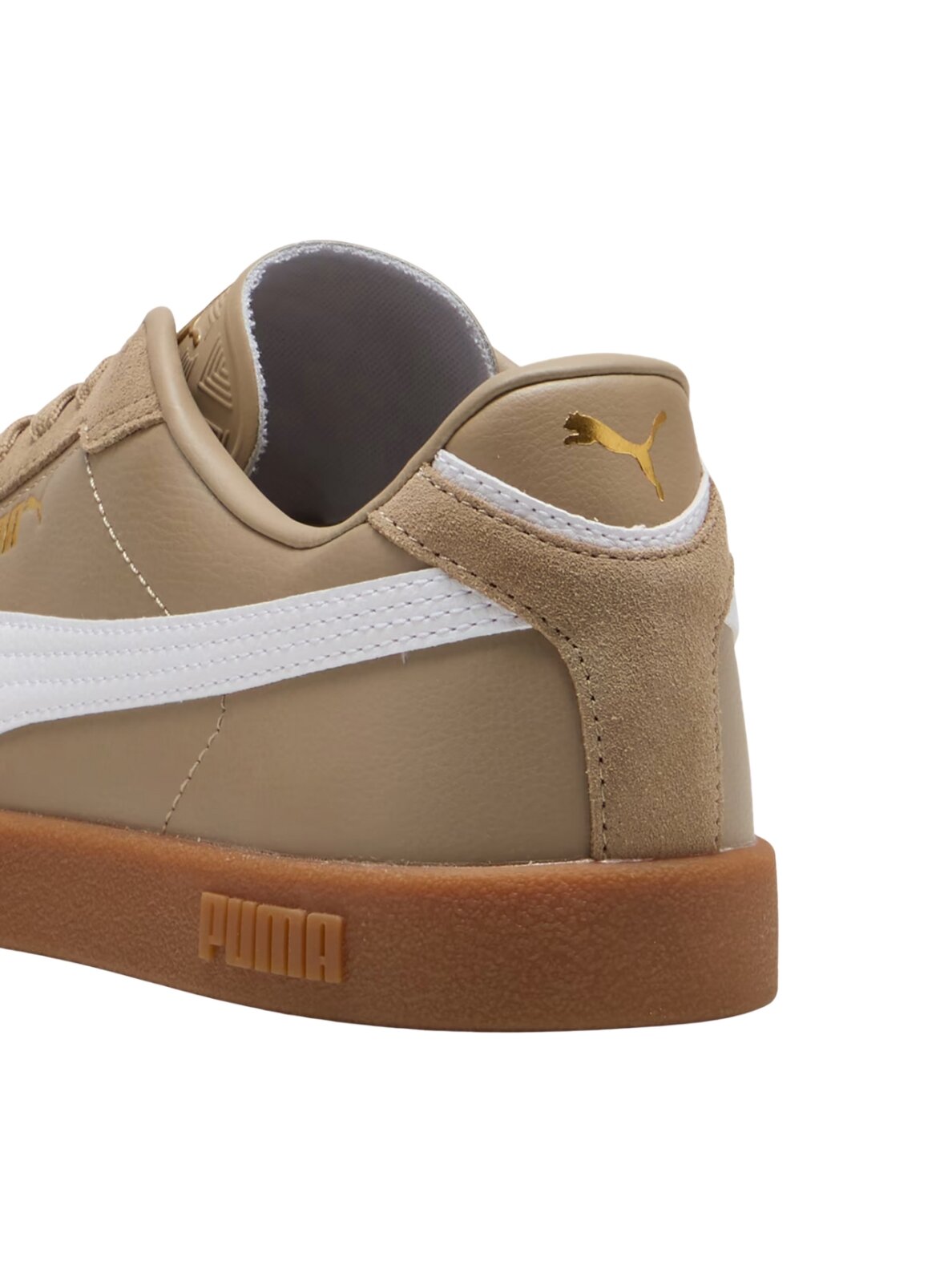 Puma Club II sportiniai batai smėlio spalvos vyrams 397447 35 1 Puma Club II sportiniai batai smėlio spalvos vyrams 397447 35 1