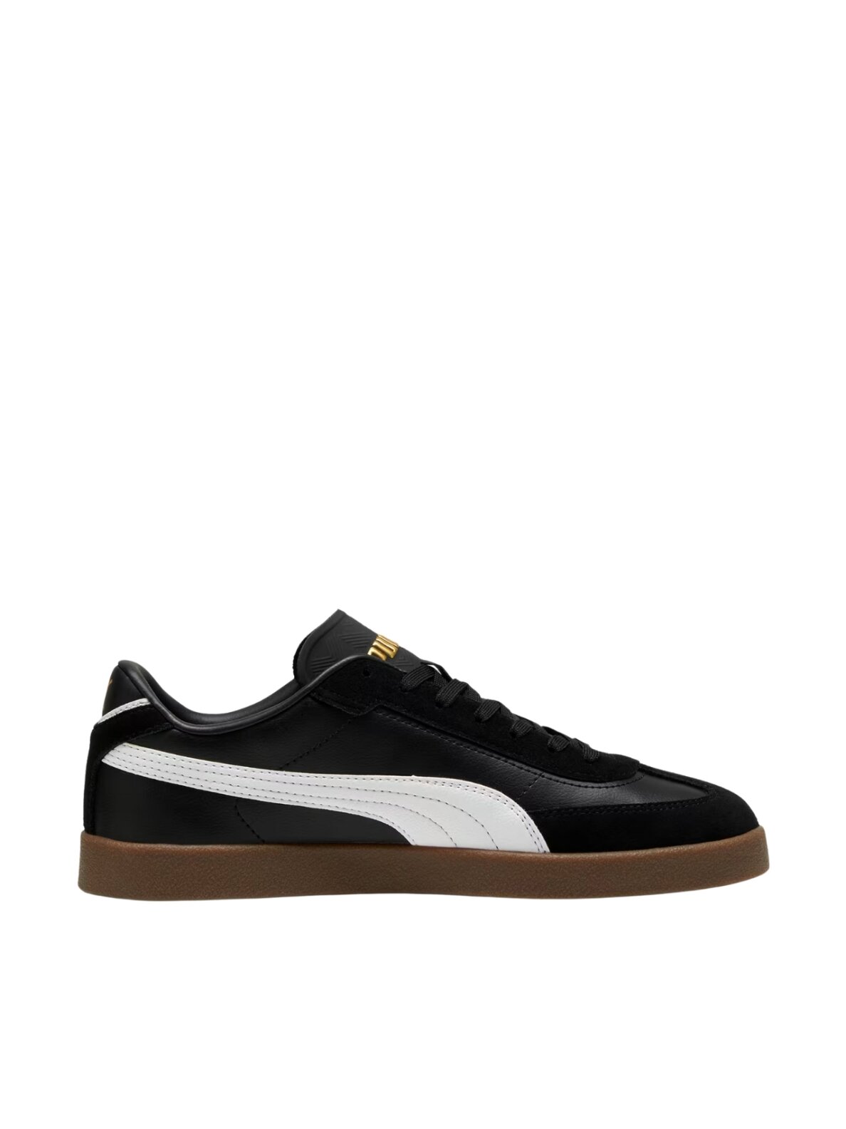 Puma Club II batai juodi 397447 02 1