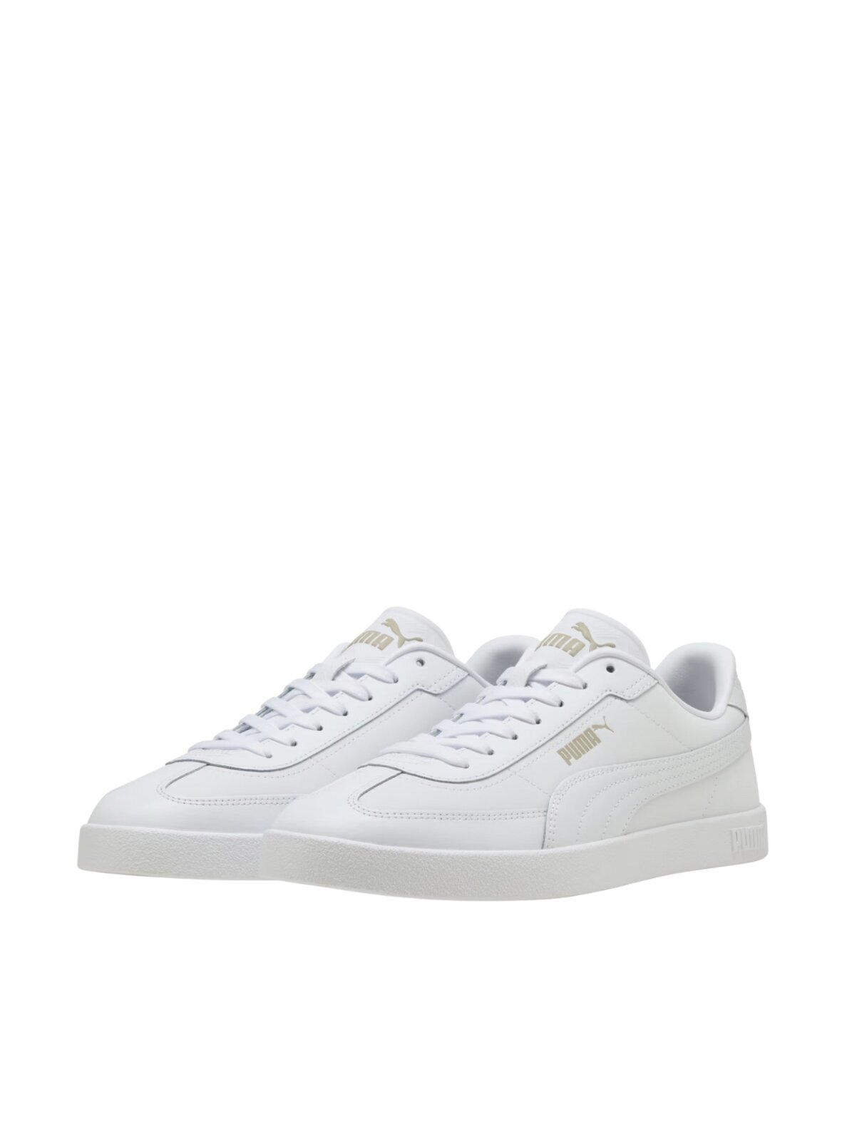 Puma Club II Era L baltai dažyti batai vyrams 1 Puma Club II Era L baltai dažyti batai vyrams 1