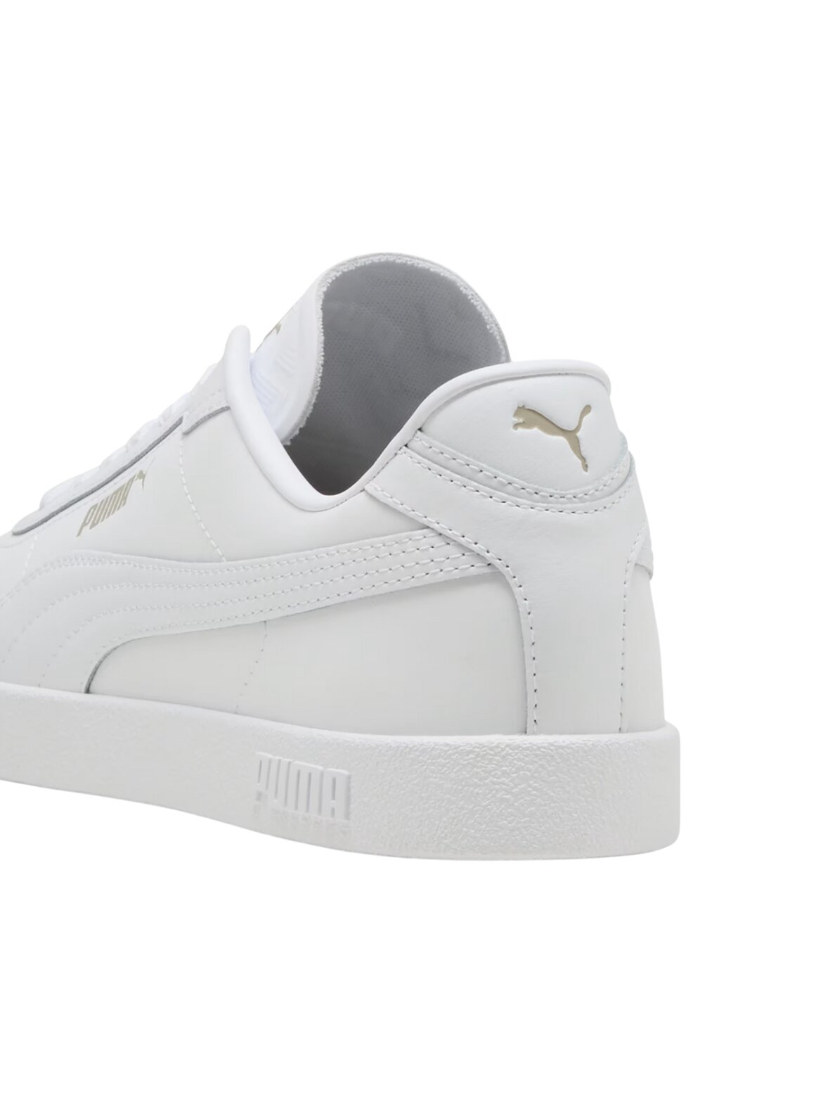 Puma Club II Era L baltai dažyti batai vyrams 2