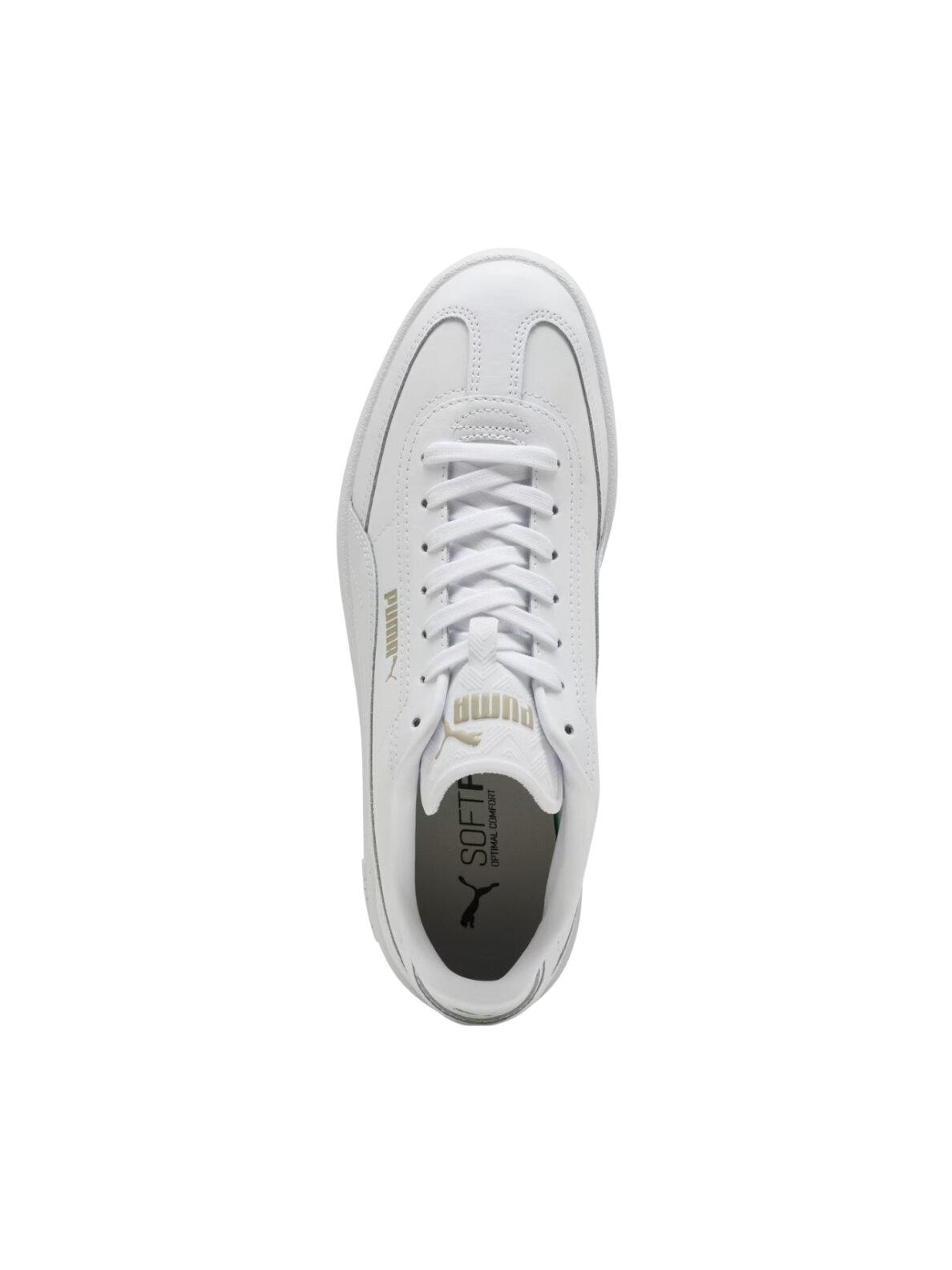 Puma Club II Era L baltai dažyti batai vyrams 3 Puma Club II Era L baltai dažyti batai vyrams 3