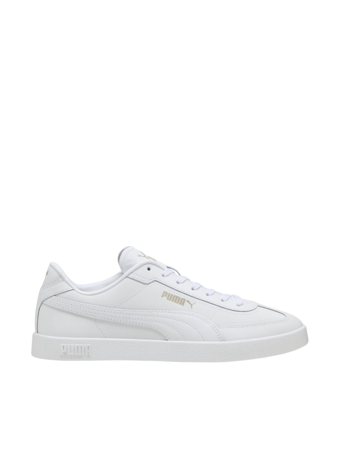 Puma Club II Era L baltai dažyti batai vyrams