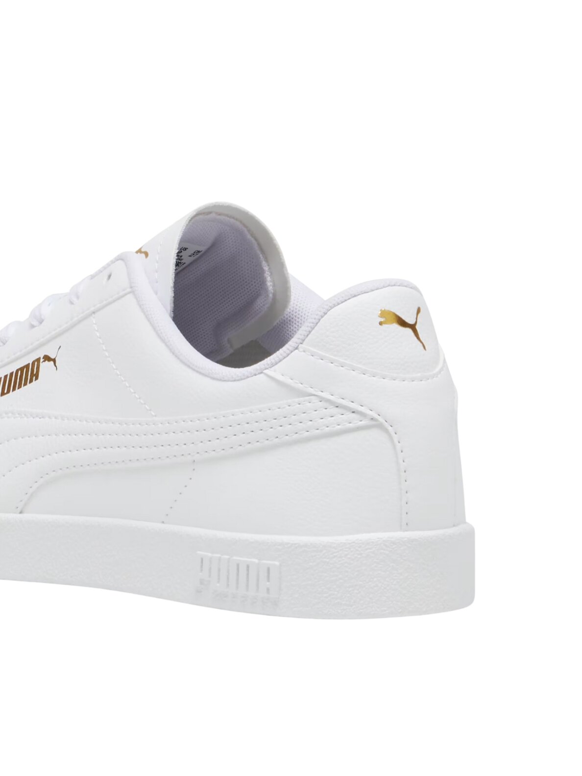 Puma Club II SL batai balti 397445 02 3 Puma Club II SL batai balti 397445 02 3