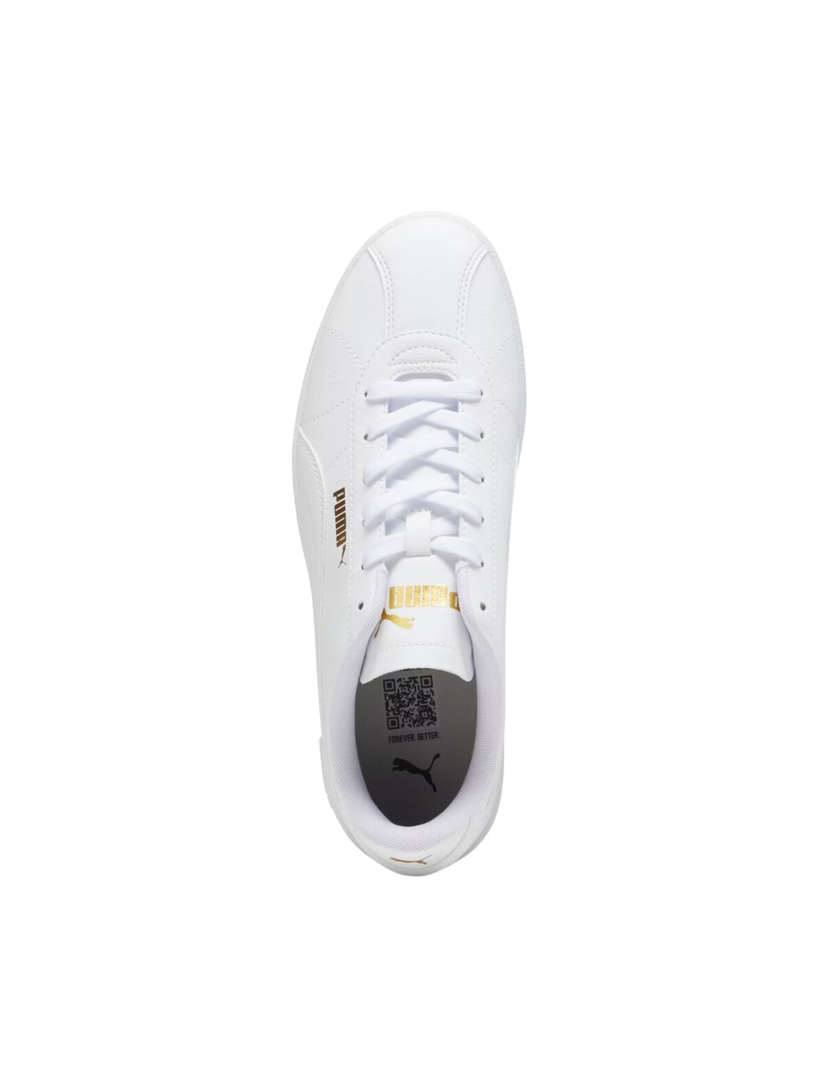 Puma Club II SL batai balti 397445 02 4 Puma Club II SL batai balti 397445 02 4