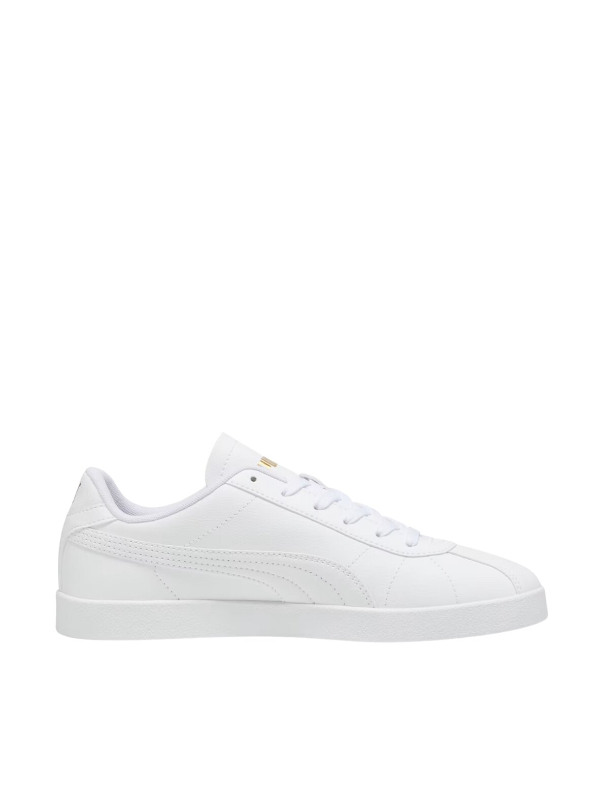 Puma Club II SL batai balti 397445 02 5