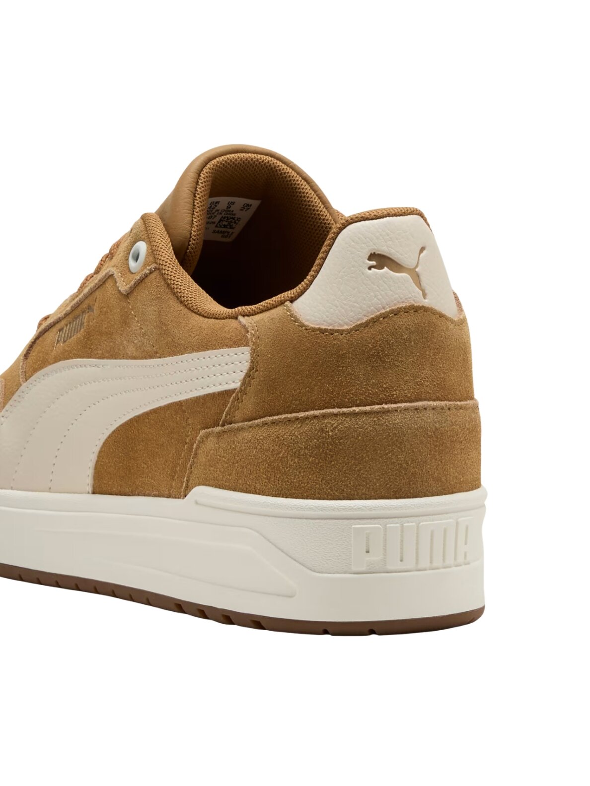 Puma Downtown SD sportiniai batai rudi 2 Puma Downtown SD sportiniai batai rudi 2