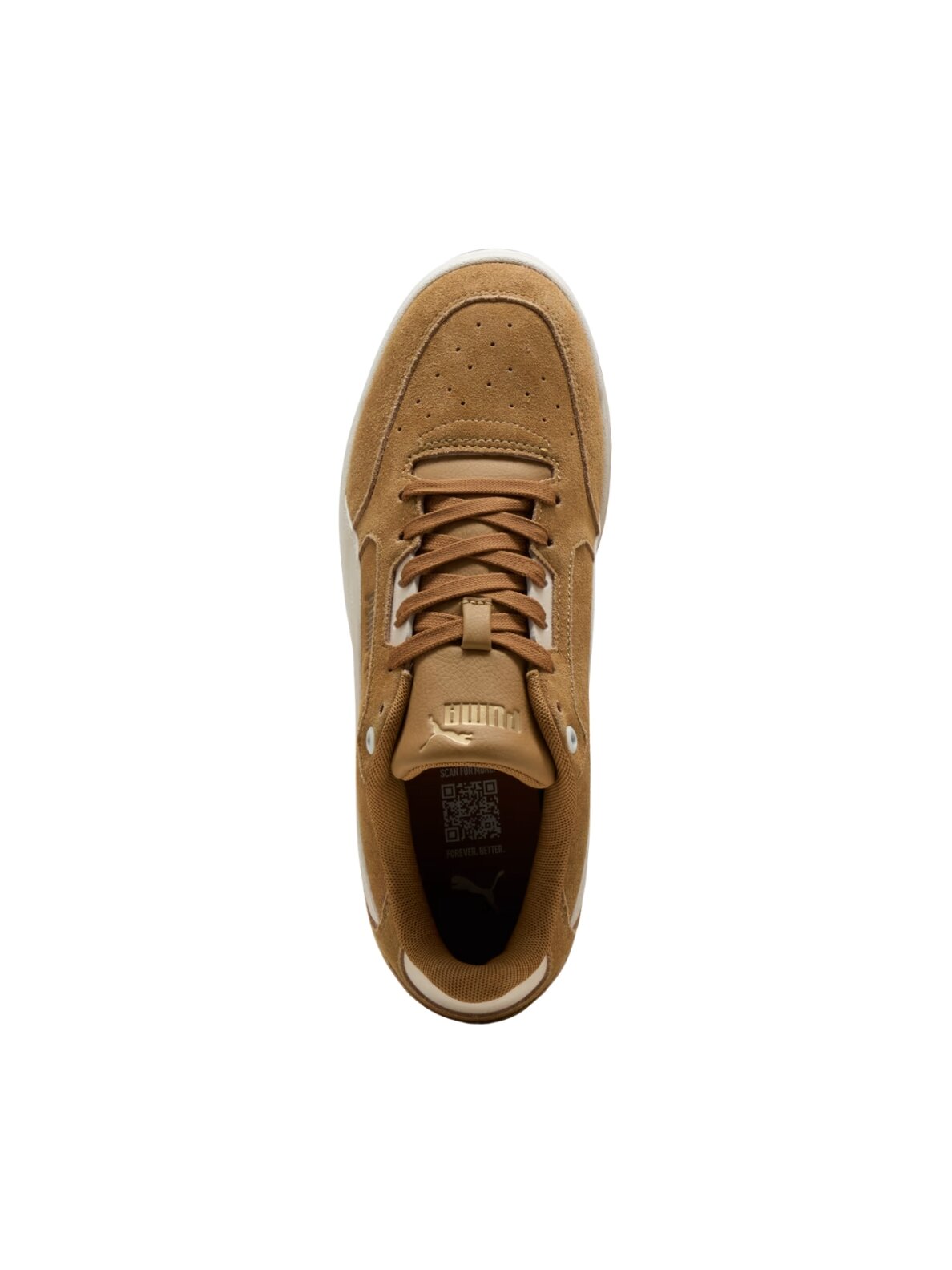 Puma Downtown SD sportiniai batai rudi 3 Puma Downtown SD sportiniai batai rudi 3