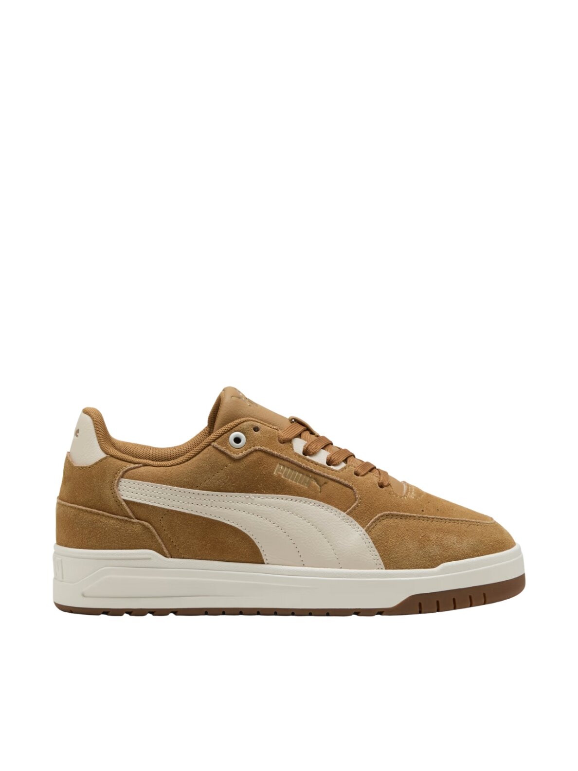 Puma Downtown SD sportiniai batai rudi Puma Downtown SD sportiniai batai rudi