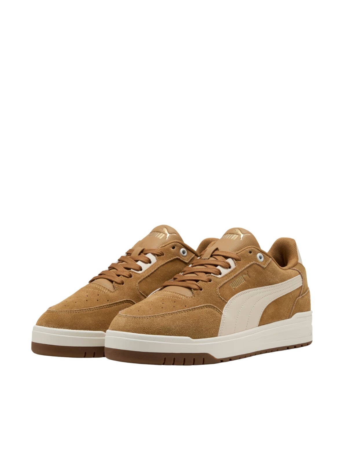 Puma Downtown SD sportiniai batai rudi 1 Puma Downtown SD sportiniai batai rudi 1